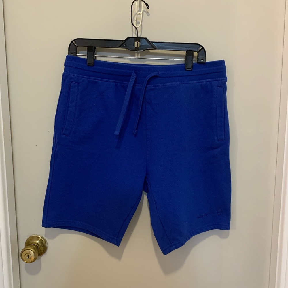 NWOT Free Country Mens shorts